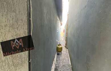 Imagem 7: Vendo casa em Unamar 90 mil