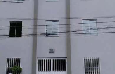 Imagem 1: alugo kit 1 qto Metropolitana N.Bandeirante R$750,00