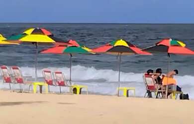 Imagem: Carnaval ALUGO APARTAMENTO EM BOA VIAGEM - RECIFE/PE