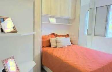 Imagem 11: Apartemento na Barreira Grande Todo Planejado, Aceita Financiamento e...