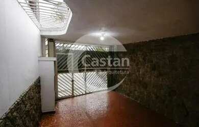 Imagem: Casa à venda no tatuapé com 3 dorms. E 1 vaga