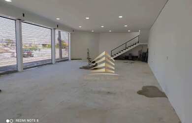 Imagem 7: Salão, 500 m² - venda por R$ 2.300.000,00 ou aluguel por R$ 10.250,00/mês...