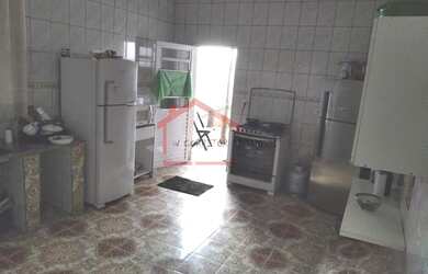 Imagem 9: Itaquaquecetuba - Casa Padrão - VILA AUGUSTA