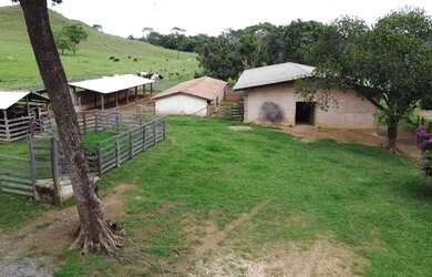 Imagem 6: Vendo linda Fazenda. 80.000m² de Área