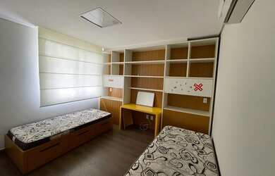 Imagem 8: Casa no Condomínio Horto Residence Bairro Sim