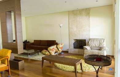 Imagem 6: SãO PAULO - Casa Padrão - Alto da Boa Vista