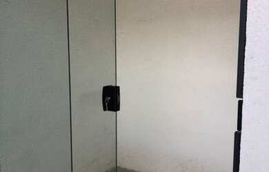 Imagem 7: Galpão/Depósito/Armazém para aluguel tem 80 metros quadrados em Jardim...