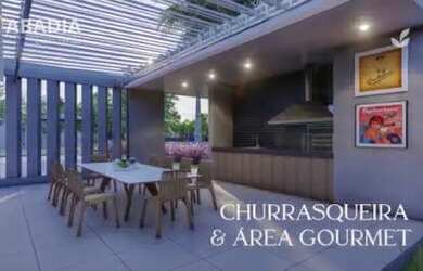 Imagem: O terreno possui 200m² de Área, Imóvel novo e está localizado