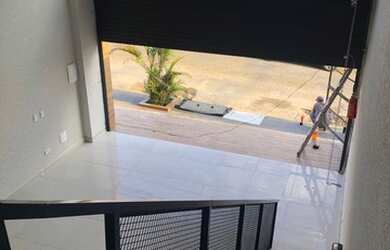 Imagem 1: Galpão/Depósito/Armazém para aluguel tem 80 metros quadrados em Jardim...