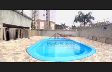 Imagem 11: Apartamento residencial à venda, Parque Novo Mundo, São Paulo - AP0514