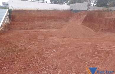 Imagem 3: Terreno a venda localizado no condomínio Ibirapitanga em Santa Isabel-SP