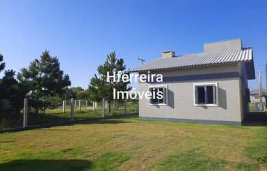 Imagem 4: Casa 03 Dorm - Bairro Rondinha