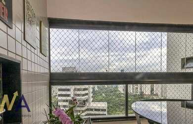 Imagem 3: Apartamento com 4 dormitórios à venda, 134 m² por R$ 1.480.000,00 -...