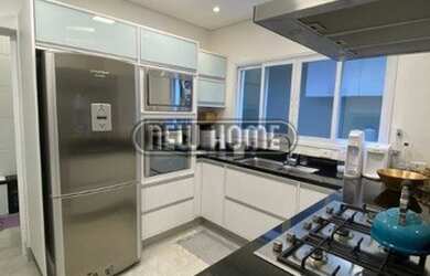 Imagem 8: SãO PAULO - Casa de Condomínio - Alto Da Boa Vista