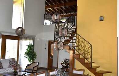 Imagem 12: Chácara à venda em condominio rurals à 50 minutos de SP