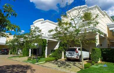 Imagem 4: SãO PAULO - Casa Padrão - Alto da Boa Vista