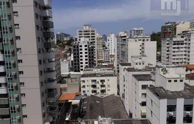 Imagem 1: Apartamento à venda, 50 m² por R$ 420.000,00 - Icaraí - Niterói/RJ