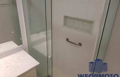 Imagem 15: Apartamento amplo à venda na Rua Uruguai tijuca -RJ