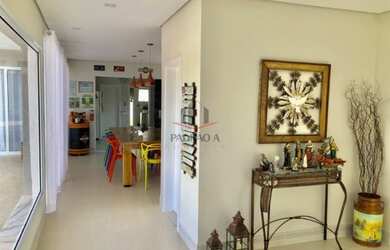 Imagem 6: Bragança Paulista - Casa de Condomínio - CONDOMÍNIO PORTAL DE BRAGANÇA