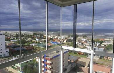 Imagem 1: Arroio do Sal - Apartamento Padrão - AREIAS BRANCAS