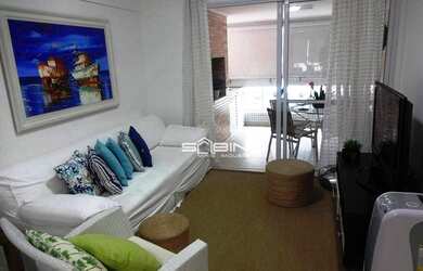 Imagem 11: Apartamento à venda com 3 dormitórios 1 suíte, mais suíte de empregada...