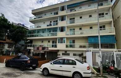 Imagem 1: Recreio - Apto 1qto à 1km da praia à quatro quadras atrás do Recreio...