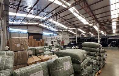 Imagem 9: LONDRINA - Galpão/Depósito/Armazém - Jardim Vila Rica