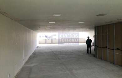 Imagem 4: RIO DE JANEIRO - LOJA/SALÃO - FREGUESIA JACAREPAGUÁ