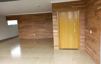 Imagem 1: LONDRINA - Casa de Condomínio - Condomínio Santa Regina I