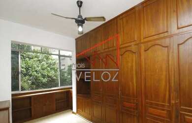 Imagem 2: Conjugadão com vista livre no coração do Flamengo