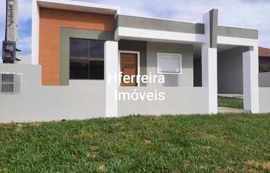 Imagem 1: Arroio do Sal - Casa Padrão - SAO PAULO