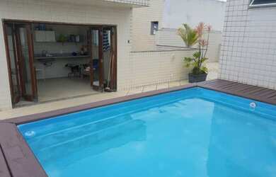 Imagem 8: COBERTURA RECREIO. Piscina, Churrasqueira, Ar-condicionadoe324m² de Área