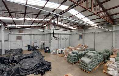 Imagem 15: LONDRINA - Galpão/Depósito/Armazém - Jardim Vila Rica