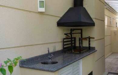 Imagem 13: SãO PAULO - Casa Padrão - Alto da Boa Vista