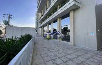 Imagem 5: Apartamento 03 dorms com suíte vista livre pé na areia Aviação