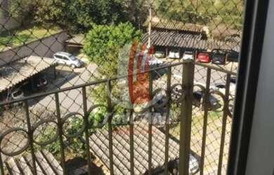 Imagem 11: São Paulo - Apartamento Padrão - CANGAIBA