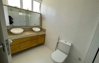 Imagem 14: Casa no Condomínio Horto Residence Bairro Sim