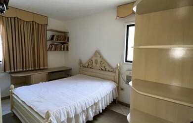 Imagem 10: Golden Garden, no Grageru, em frente ao Shopping Jardins