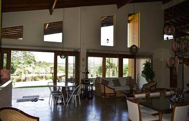 Imagem 11: Chácara à venda em condominio rurals à 50 minutos de SP