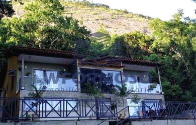 Imagem 5: Belíssima Chácara à venda em Itaipuaçu Morada das Águias Maricá...