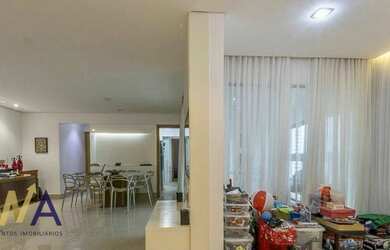 Imagem 6: Apartamento com 4 dormitórios à venda, 134 m² por R$ 1.480.000,00 -...