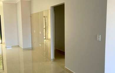 Imagem 9: Casa no Turisparque com 86m², 1 suíte + 2 quartos e quintal com área gourmet