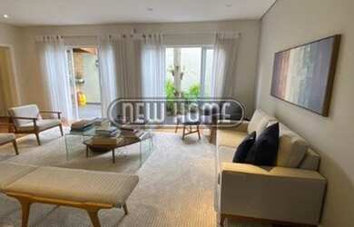 Imagem 5: SãO PAULO - Casa de Condomínio - Alto Da Boa Vista