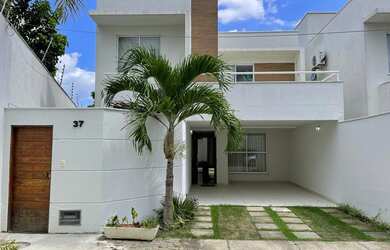 Imagem 2: Casa no Condomínio Horto Residence Bairro Sim