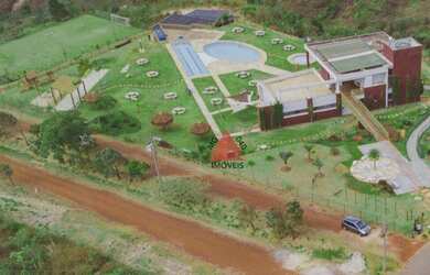 Imagem 13: Lote / Terreno à venda, 817 m² por R$ 190.000,00 - Villabella - Itabirito/MG