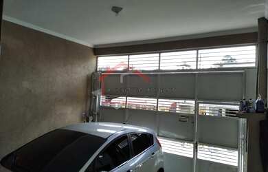 Imagem 3: Itaquaquecetuba - Casa Padrão - VILA AUGUSTA