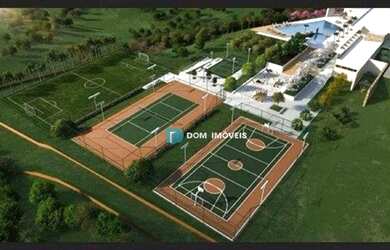 Imagem 4: Terreno à venda, 486 m² por R$ 330.000,00 - Alphaville - Juiz de Fora/MG