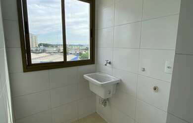 Imagem 3: Maximo Clube. Piscina, Churrasqueira, VarandaeImóvel novo