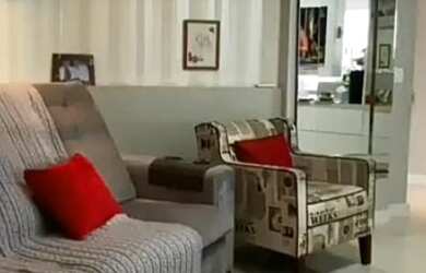 Imagem 1: Apartamento Alto Padrão para Venda em Pioneiros Balneário Camboriú-SC...