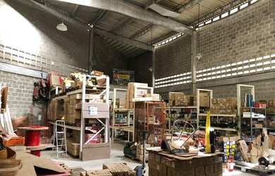 Imagem 3: Ws- Galpão Aluguel Boa Viagem por trás do Colégio Cognitivo